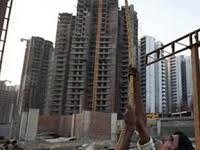 Shortage of 187.80 lakh dwelling units in urban areas